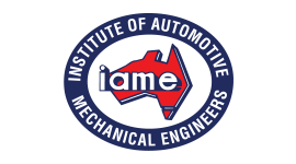 Institute of Automotive Mechanical Engineers (IAME)