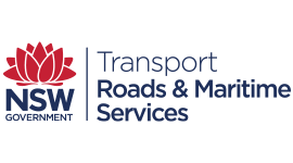 NSW Transport Roads & Maritime Services