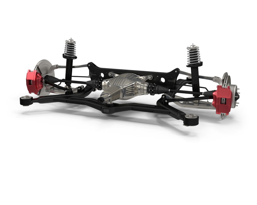 Suspension Suspension