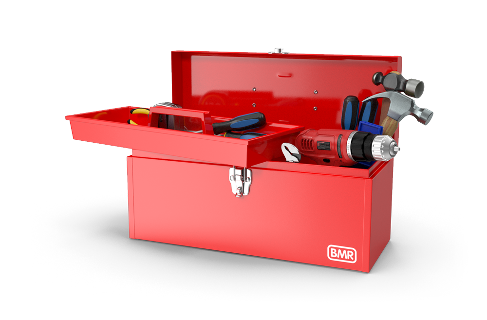 Toolbox Toolbox