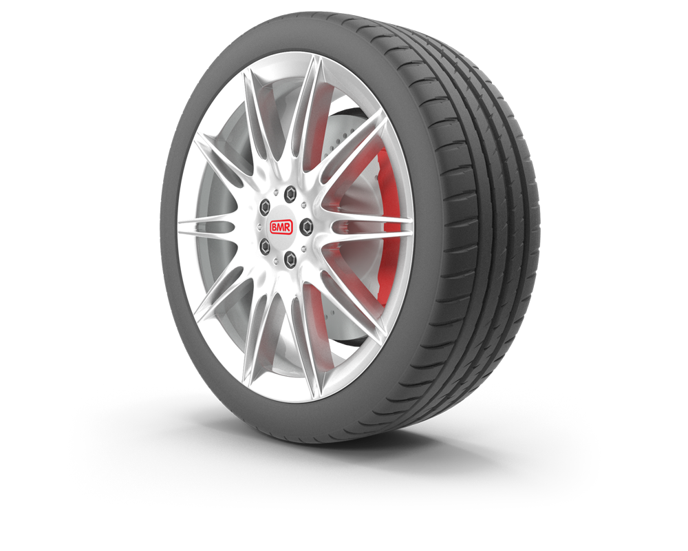 Wheel Balancing Wheel Balancing